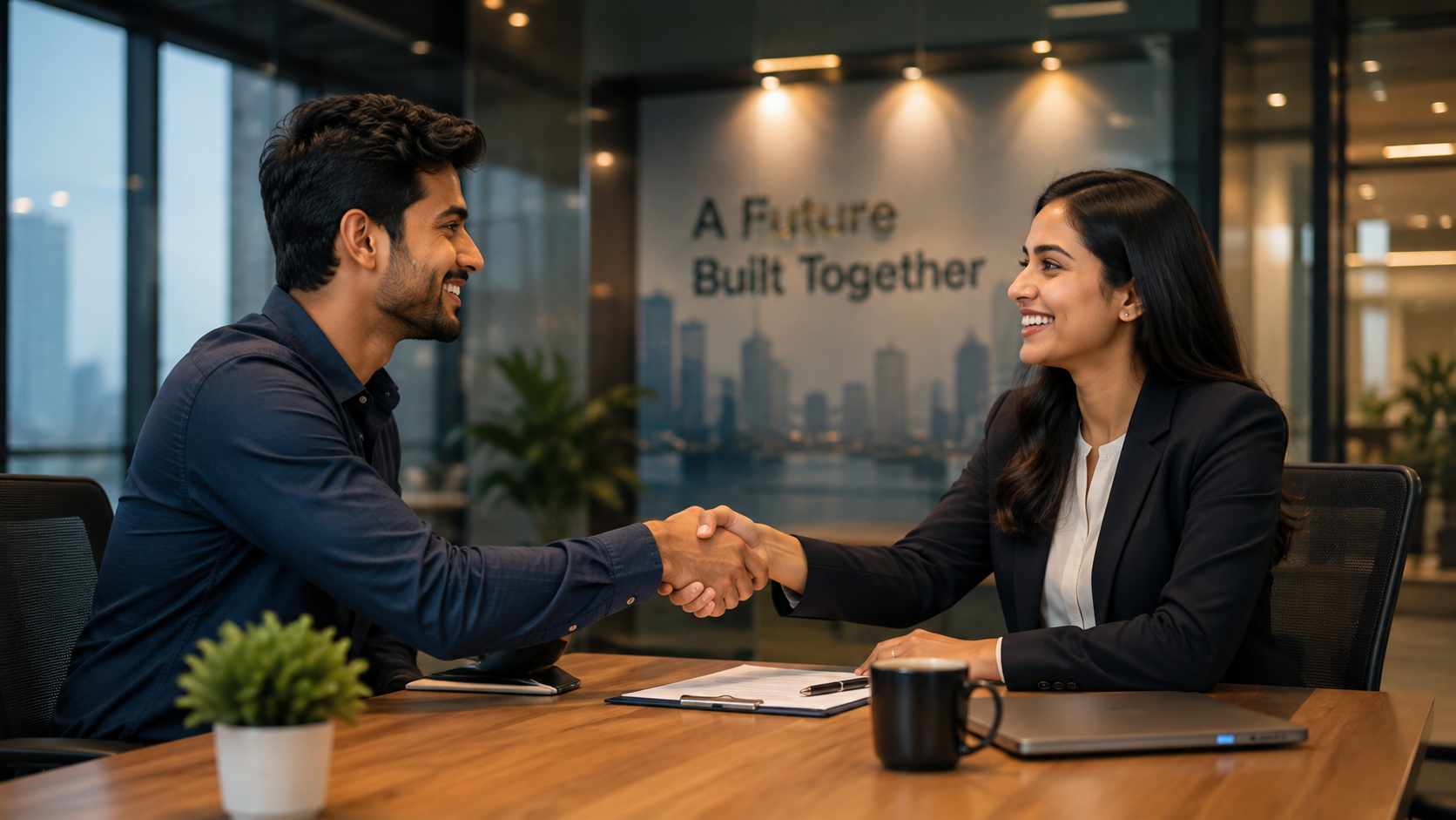 Apply to Career Circle program