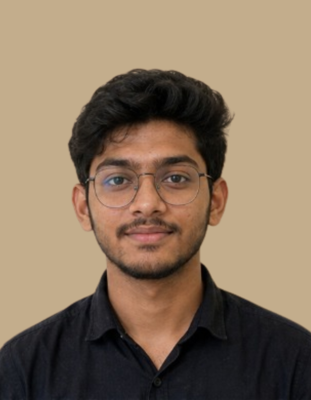 Akhil S.