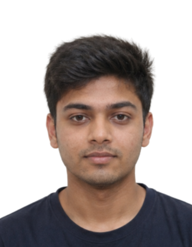 Akul P.