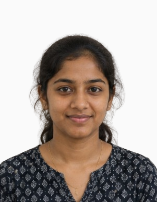 Ananya R.