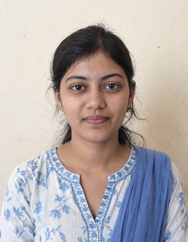Anjali M.