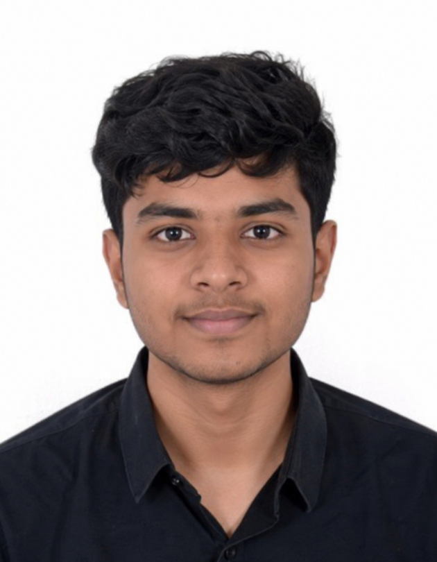 Aravind K.
