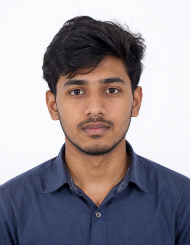 Raghu V.