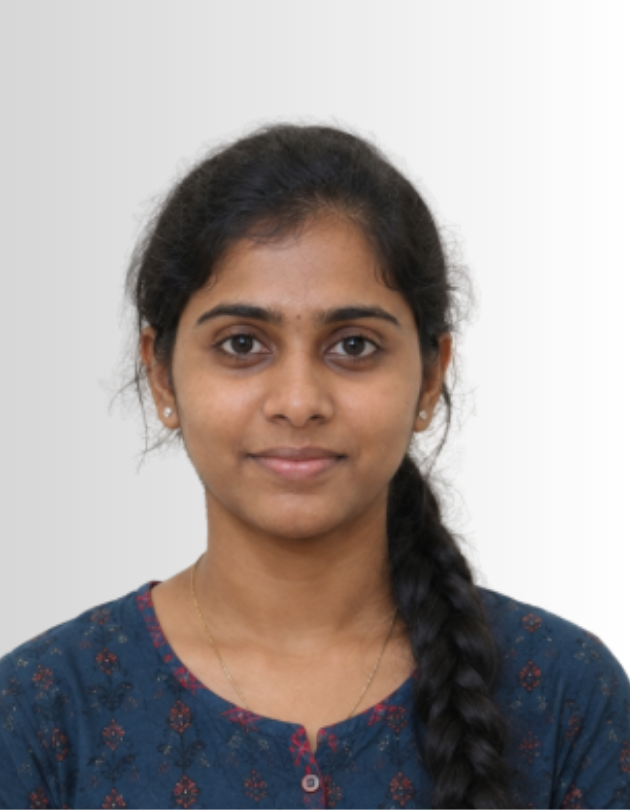 Ramya S.