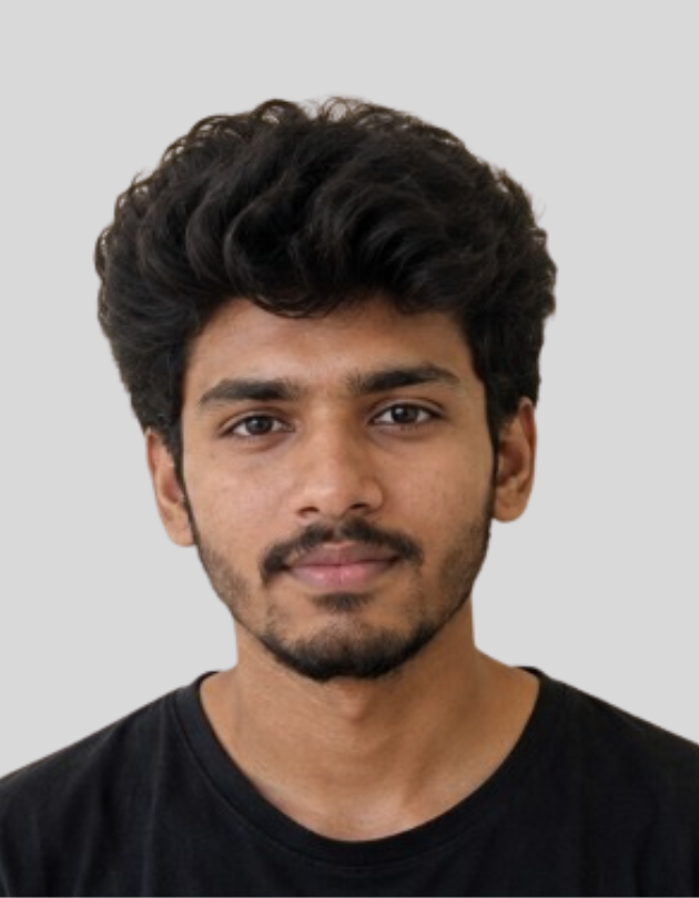 Uday N.