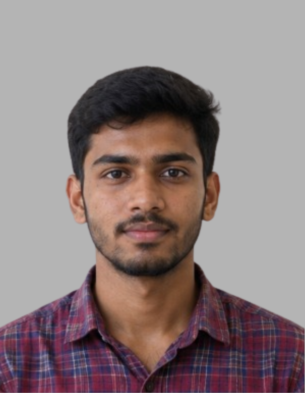 Varun L.