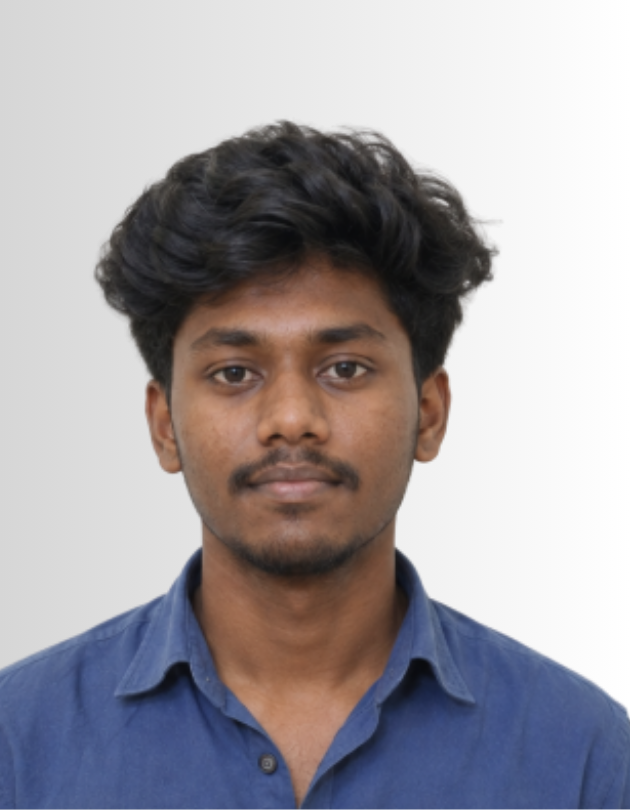 Vijay M.